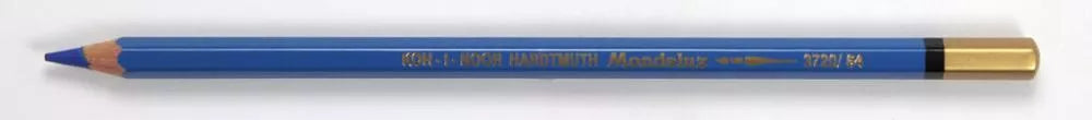 KOH-I-NOOR MONDELUZ Watercolour Colored Pencils (1PC) part 2