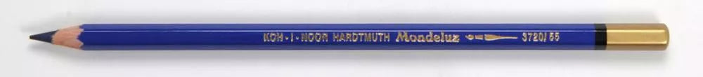 KOH-I-NOOR MONDELUZ Watercolour Colored Pencils (1PC) part 2