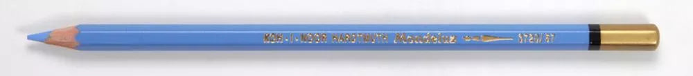 KOH-I-NOOR MONDELUZ Watercolour Colored Pencils (1PC) part 2