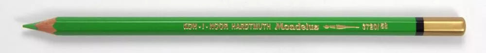 KOH-I-NOOR MONDELUZ Watercolour Colored Pencils (1PC) part 2