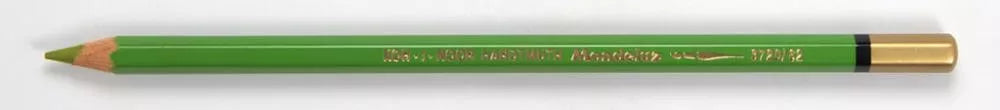 KOH-I-NOOR MONDELUZ Watercolour Colored Pencils (1PC) part 2
