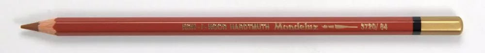 KOH-I-NOOR MONDELUZ Watercolour Colored Pencils (1PC) part 2