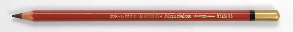 KOH-I-NOOR MONDELUZ Watercolour Colored Pencils (1PC) part 2