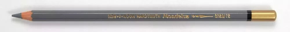 KOH-I-NOOR MONDELUZ Watercolour Colored Pencils (1PC) part 2