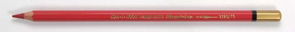 KOH-I-NOOR MONDELUZ Watercolour Colored Pencils (1PC) part 2