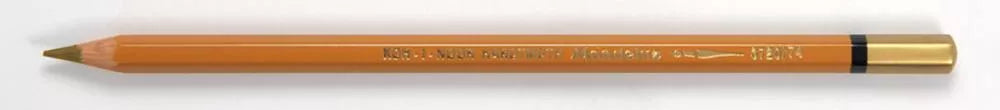 KOH-I-NOOR MONDELUZ Watercolour Colored Pencils (1PC) part 2