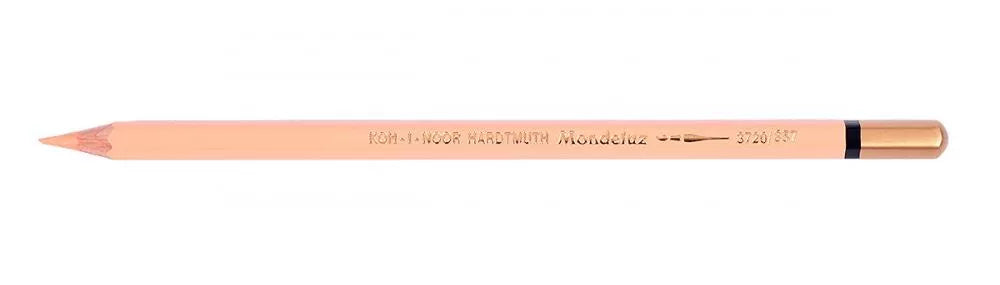 KOH-I-NOOR MONDELUZ Watercolour Colored Pencils (1PC) part 2