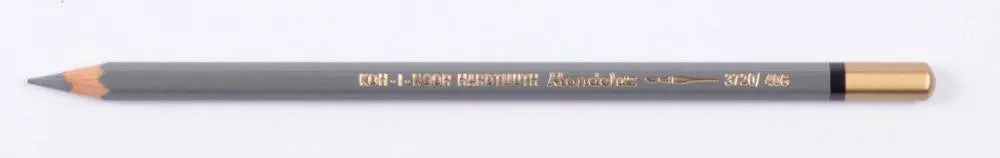 KOH-I-NOOR MONDELUZ Watercolour Colored Pencils (1PC) part 2