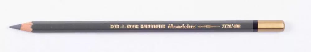 KOH-I-NOOR MONDELUZ Watercolour Colored Pencils (1PC) part 2