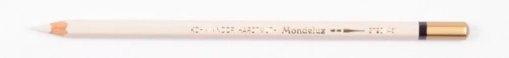 KOH-I-NOOR MONDELUZ Watercolour Colored Pencils (1PC) part 2