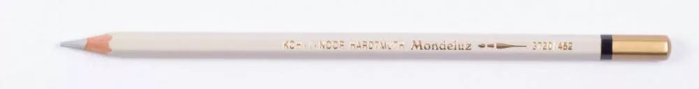 KOH-I-NOOR MONDELUZ Watercolour Colored Pencils (1PC) part 2