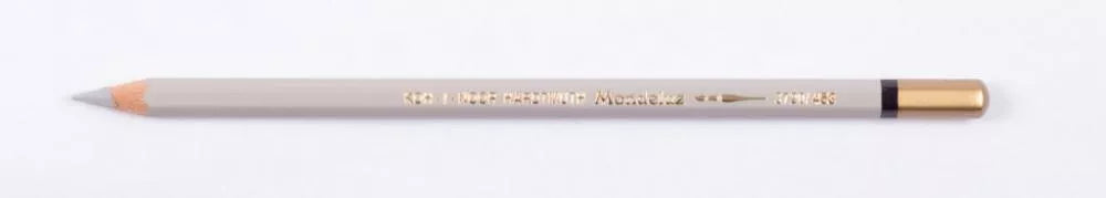 KOH-I-NOOR MONDELUZ Watercolour Colored Pencils (1PC) part 2