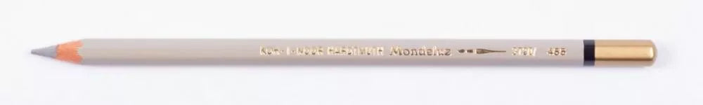 KOH-I-NOOR MONDELUZ Watercolour Colored Pencils (1PC) part 2