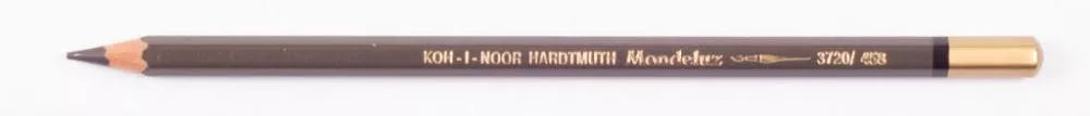 KOH-I-NOOR MONDELUZ Watercolour Colored Pencils (1PC) part 2